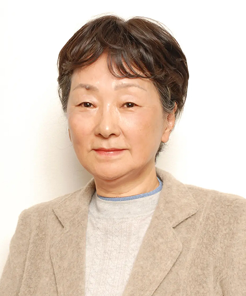 長谷川 智加子